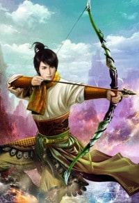 斗罗之神级选择系统