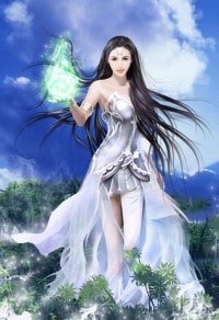 上门女婿叶城柳昭晴