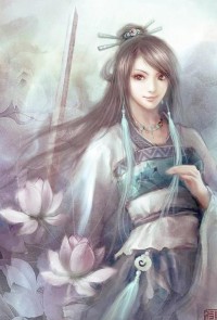 漂亮娘们和贴身保镖