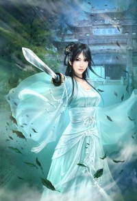 精灵死后的世界